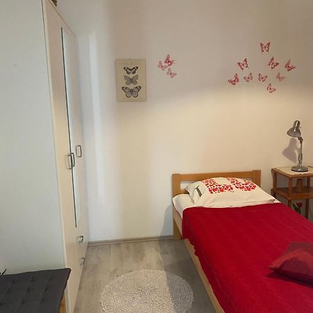 Apartmani Kate สตารีกราด ภายนอก รูปภาพ