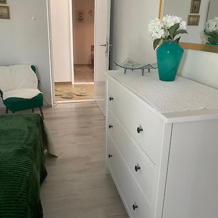 Apartmani Kate สตารีกราด ภายนอก รูปภาพ