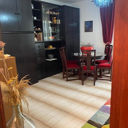 Apartmani Kate สตารีกราด ภายนอก รูปภาพ