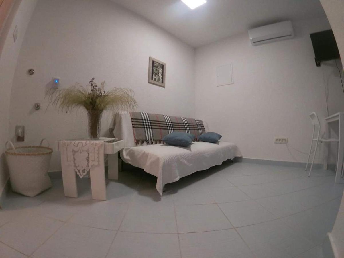 Apartmani Kate สตารีกราด ภายนอก รูปภาพ