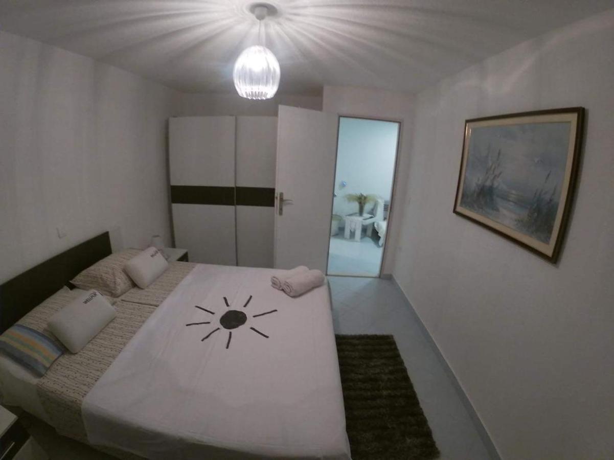 Apartmani Kate สตารีกราด ภายนอก รูปภาพ