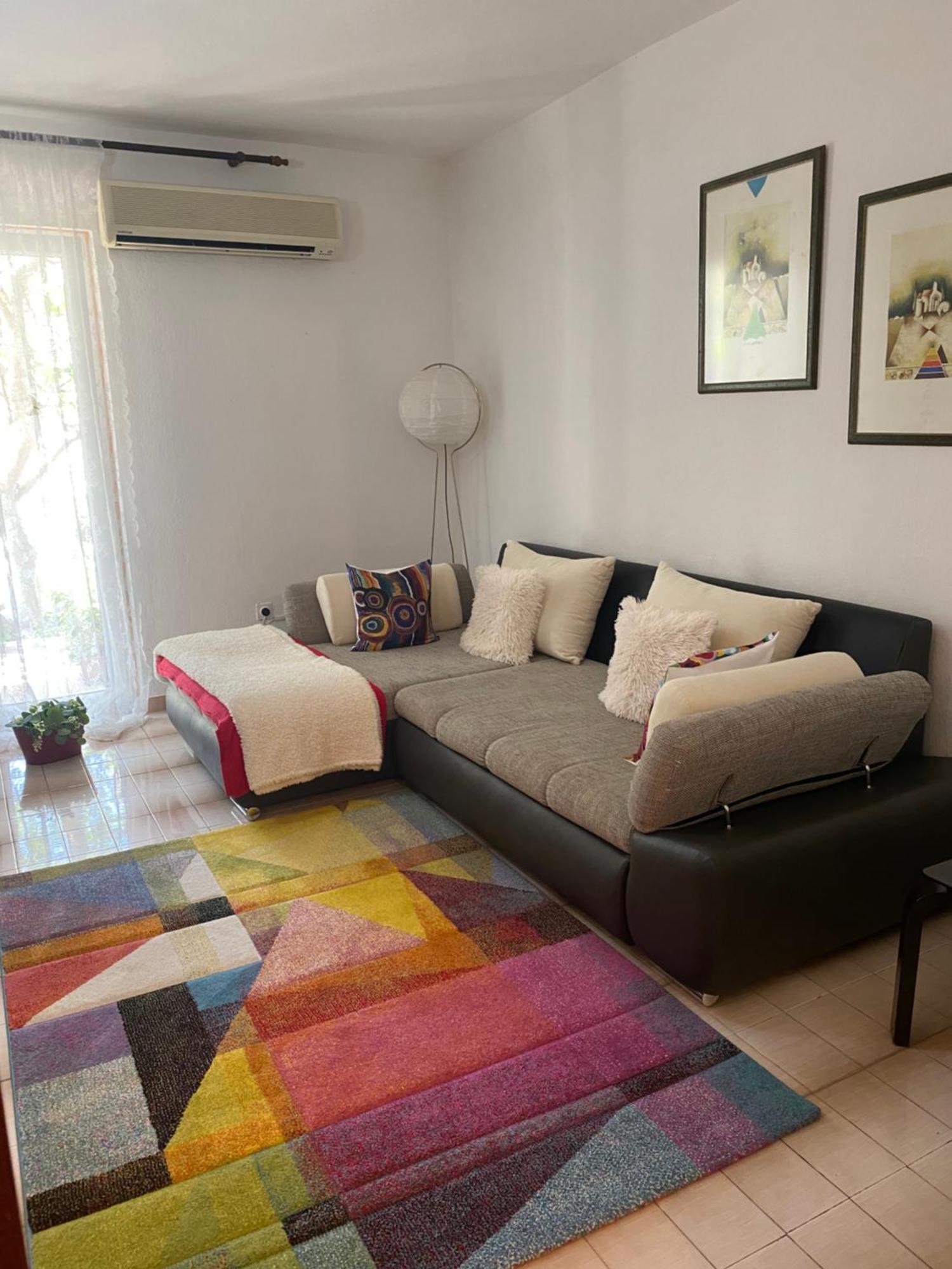 Apartmani Kate สตารีกราด ภายนอก รูปภาพ