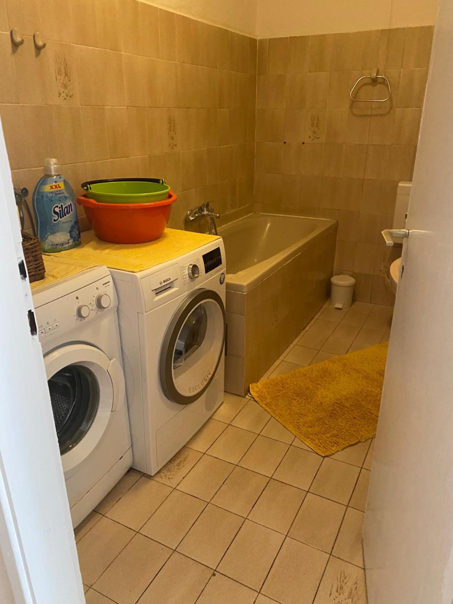 Apartmani Kate สตารีกราด ภายนอก รูปภาพ
