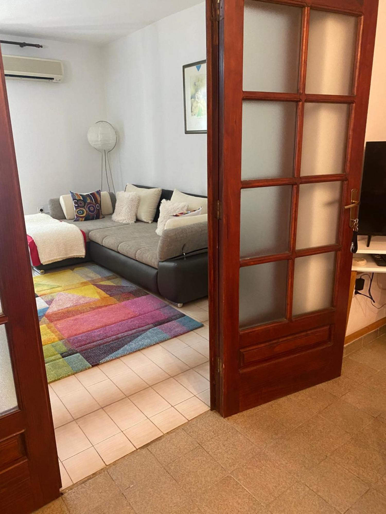 Apartmani Kate สตารีกราด ภายนอก รูปภาพ