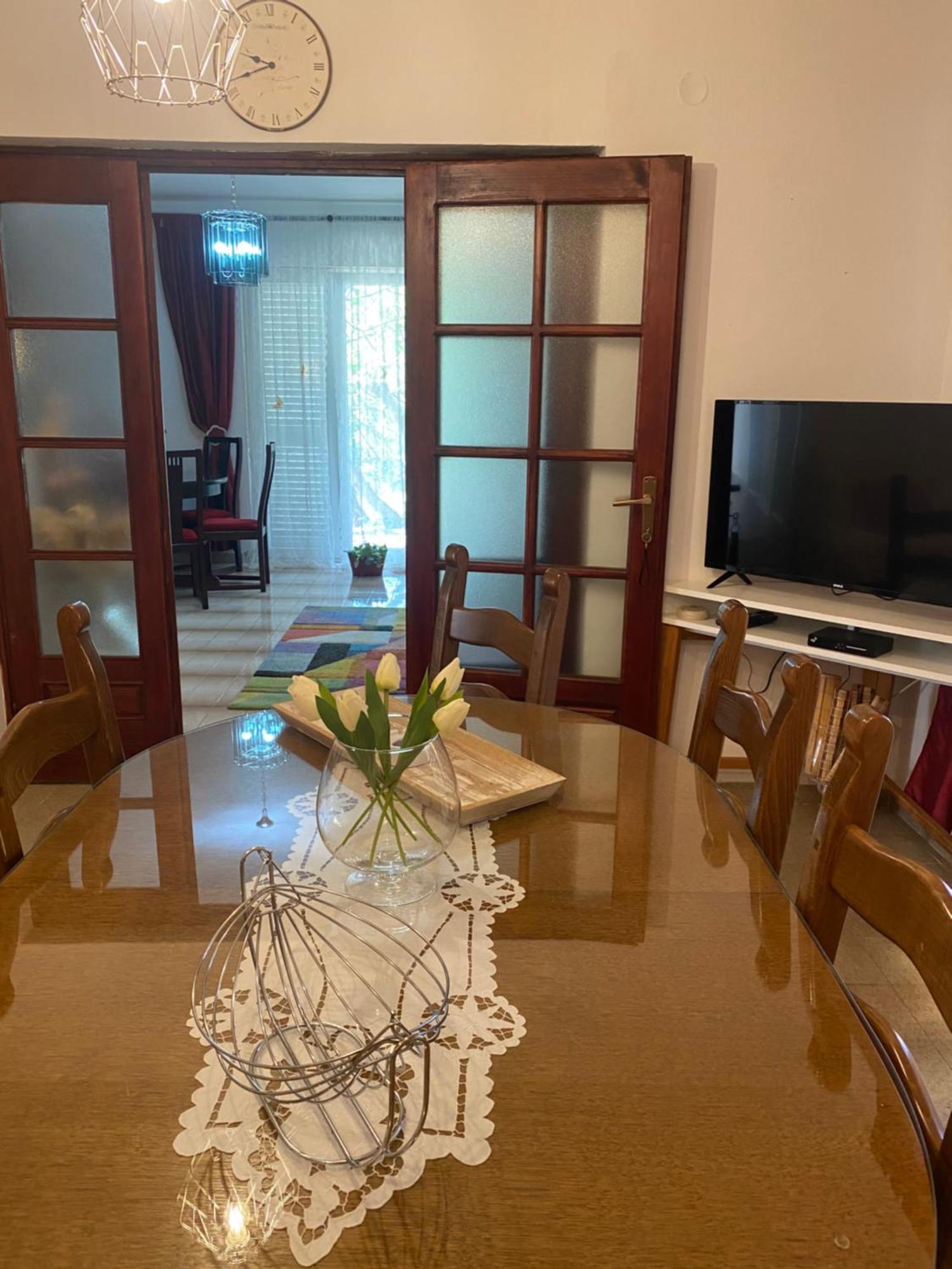 Apartmani Kate สตารีกราด ภายนอก รูปภาพ