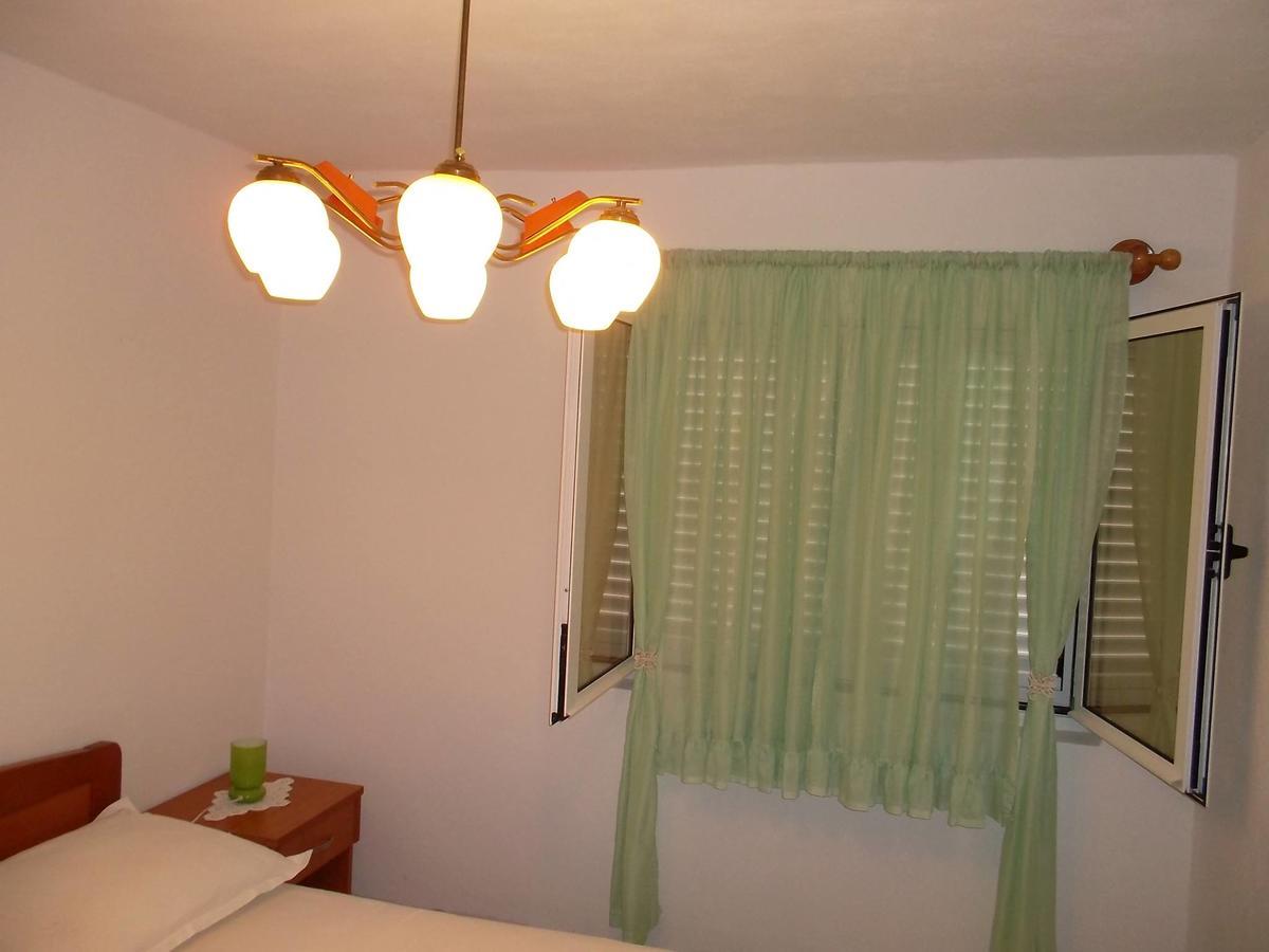 Apartmani Kate สตารีกราด ภายนอก รูปภาพ