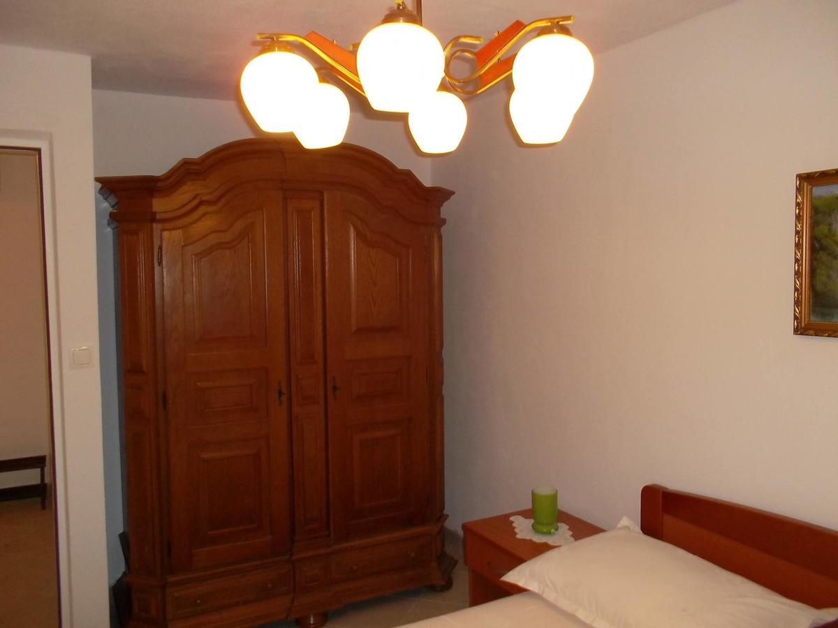 Apartmani Kate สตารีกราด ภายนอก รูปภาพ