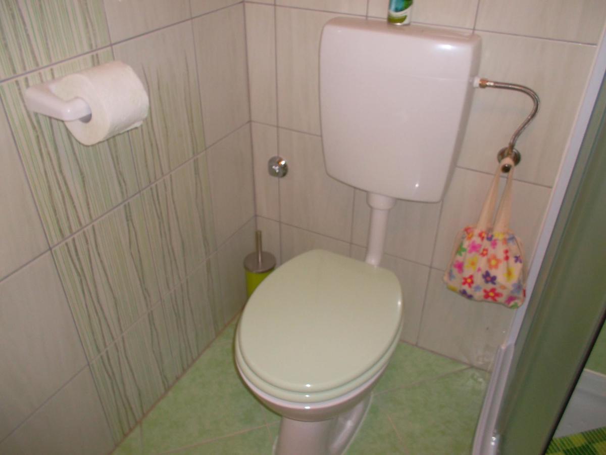 Apartmani Kate สตารีกราด ภายนอก รูปภาพ